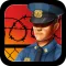 Black Border Patrol Simulator