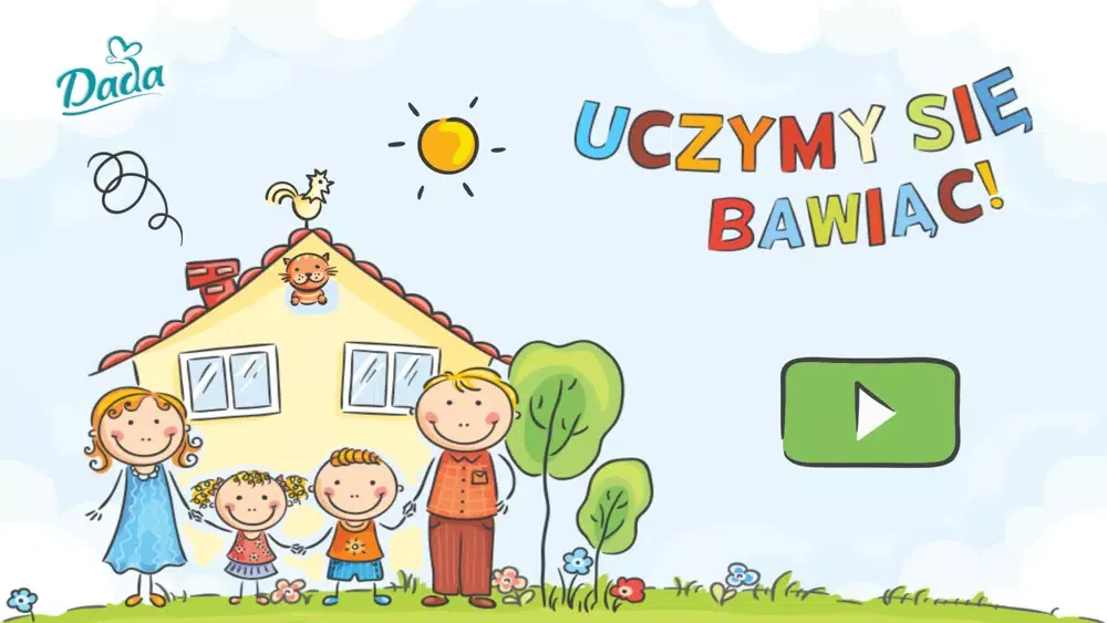 Uczymy się bawiąc Screenshots