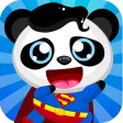 Pandas Story