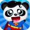 Pandas Story
