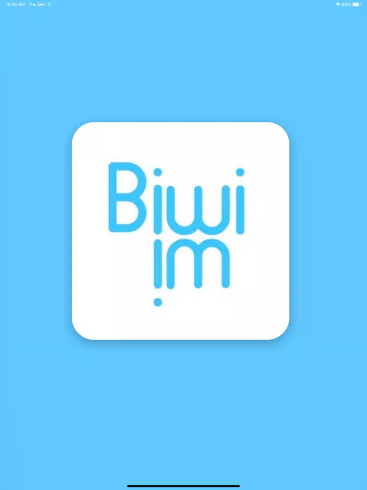 Tangkapan skrin Biwiwi-Achat & Vente iPad 