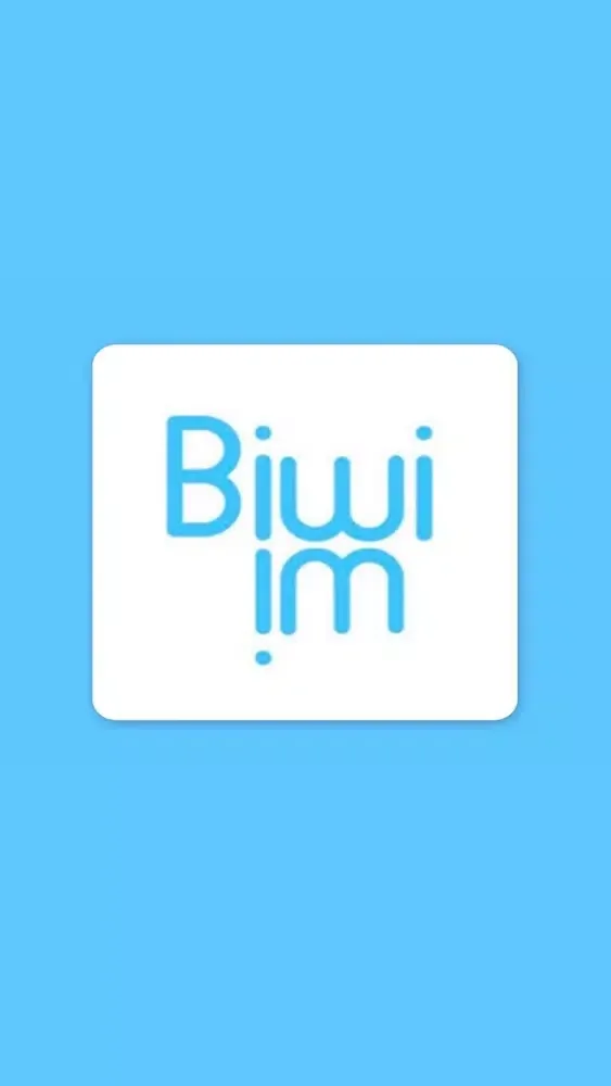 Screenshot di Biwiwi-Achat & Vente