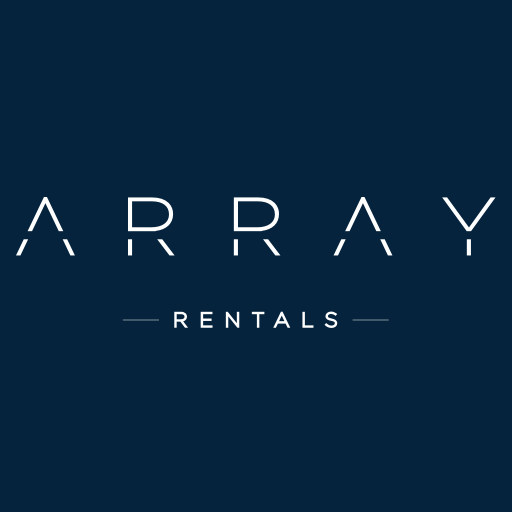 Array Rentals