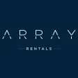 Array Rentals
