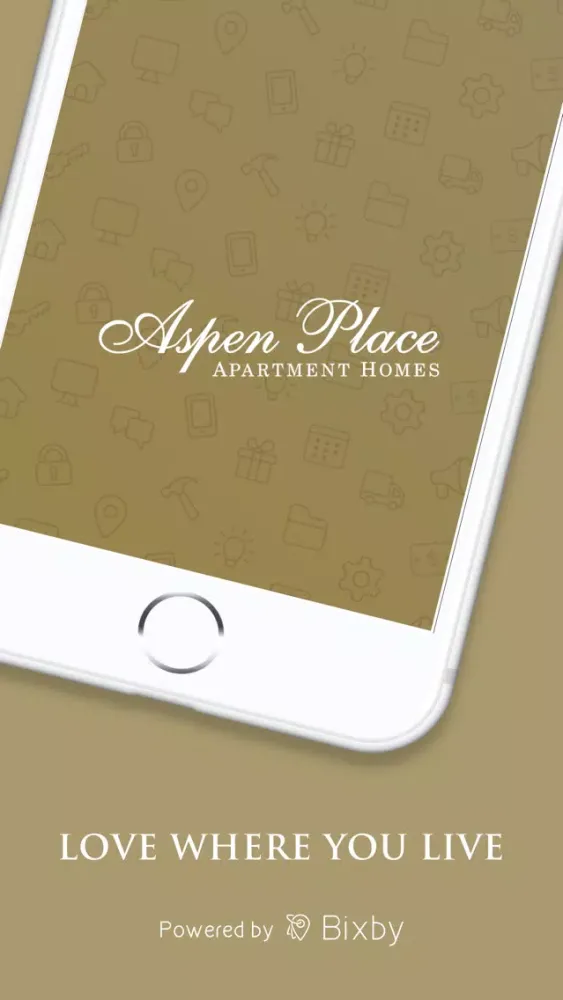 Capturas de pantalla de Aspen Place Apartment Homes