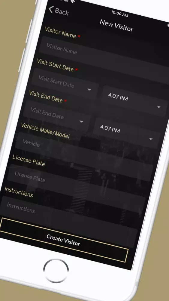 Capturas de pantalla de Aspen Place Apartment Homes