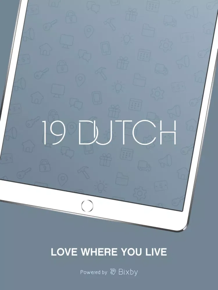Screenshot di 19 Dutch iPad 