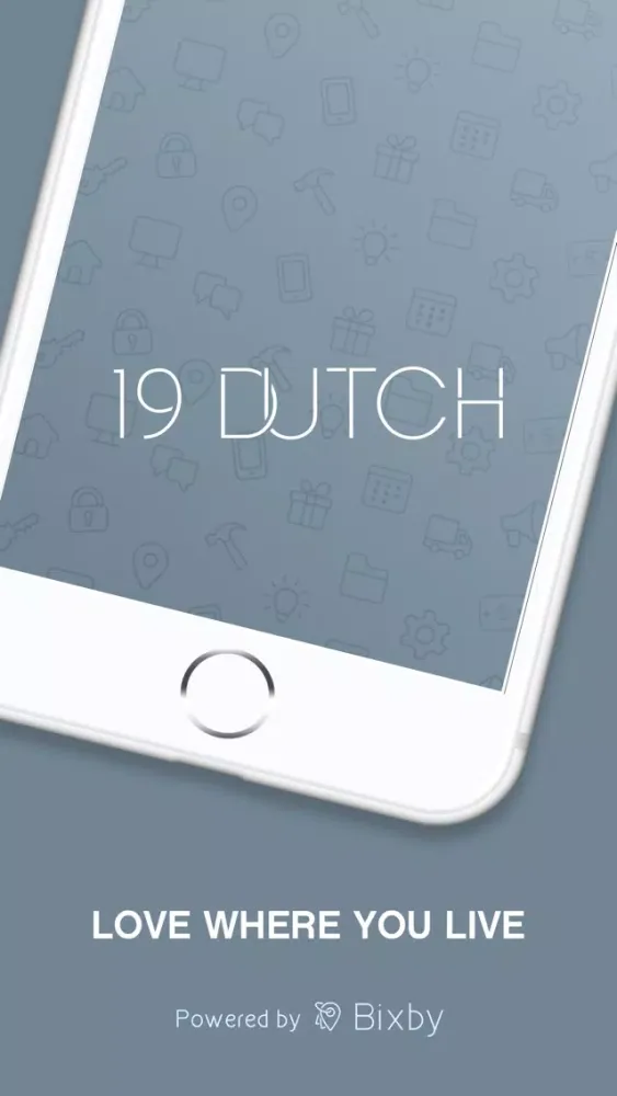 Screenshot di 19 Dutch