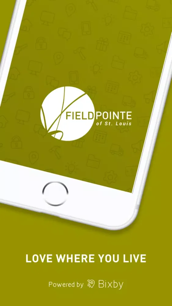 Fieldpointe应用截图