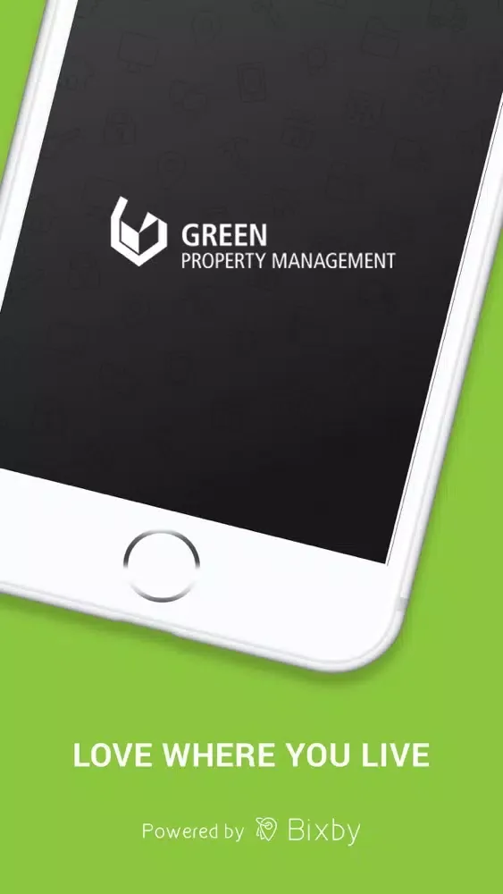 ภาพหน้าจอของ Green Property Management