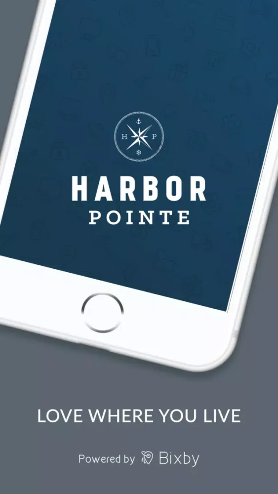 Harbor Pointe應用截圖