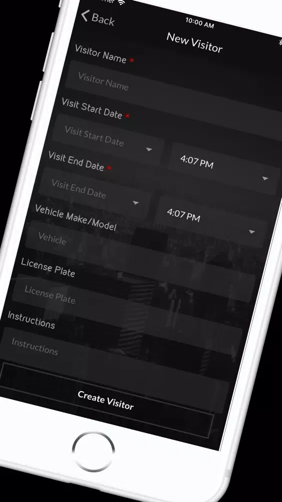 Screenshot di 30 Morningside
