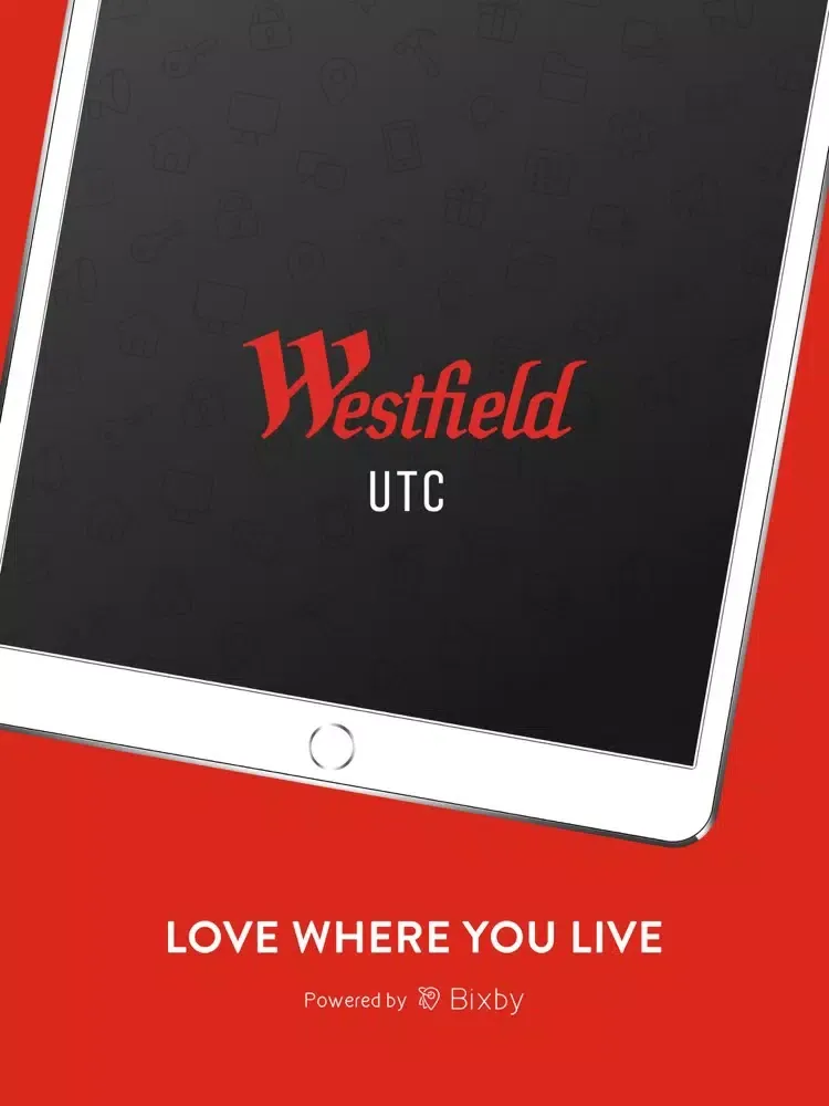 Palisade UTC iPad  Screenshots