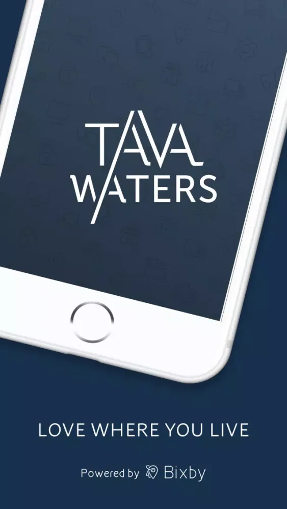 TAVA Waters Screenshots
