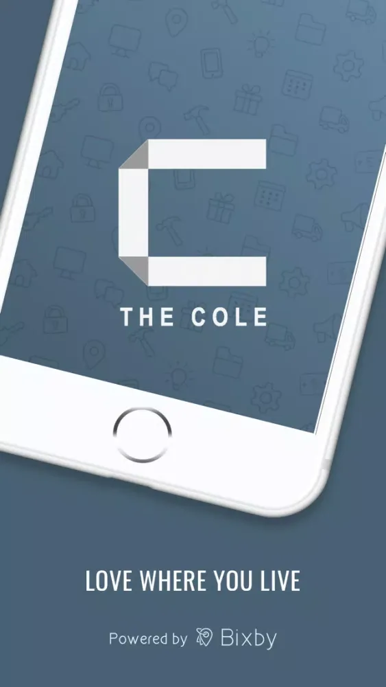 The Cole 스크린샷