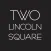 Two Lincoln