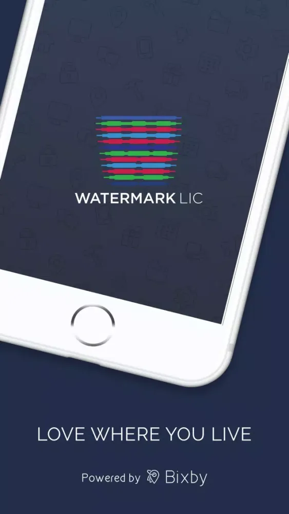 Watermark LIC應用截圖