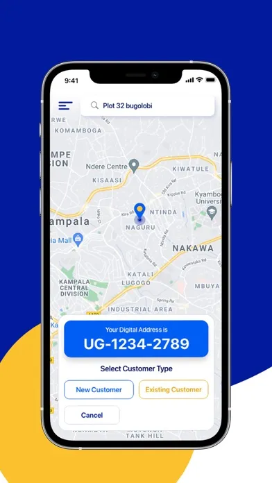 Ảnh chụp màn hình của ADAS BIZ