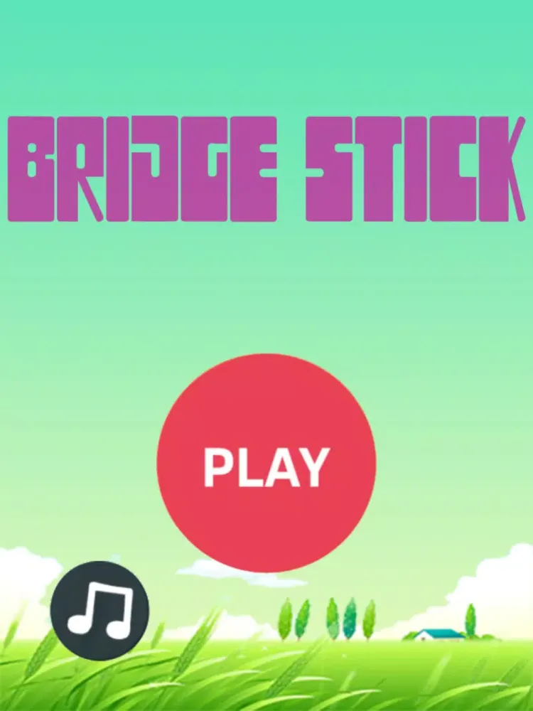 Captures d'écran de Bridge Stick iPad 