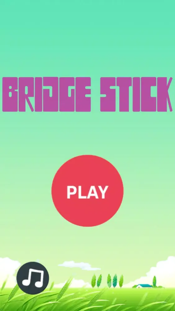 Captures d'écran de Bridge Stick