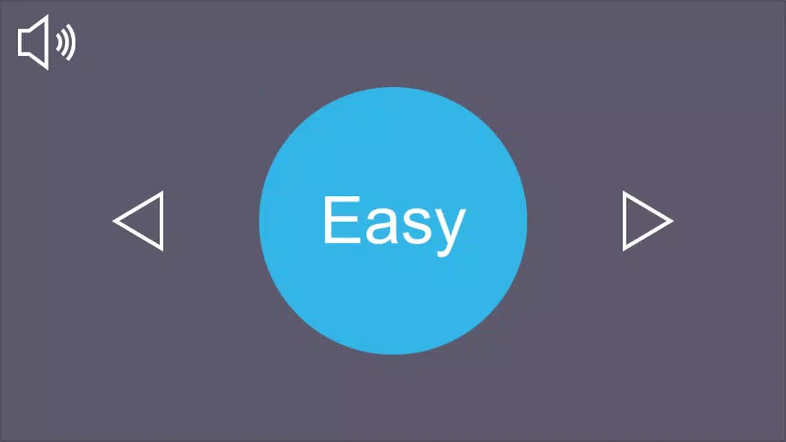 Circle Space - relax game Ekran Görüntüleri
