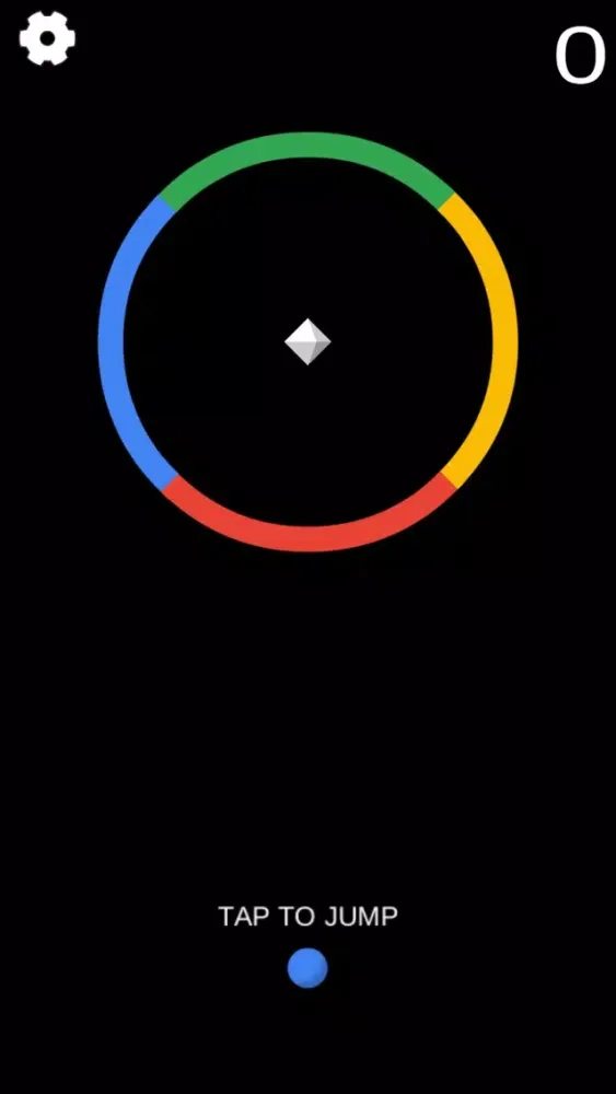 Color door 스크린샷