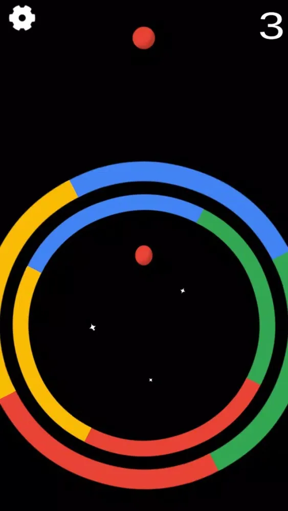 Color door 스크린샷