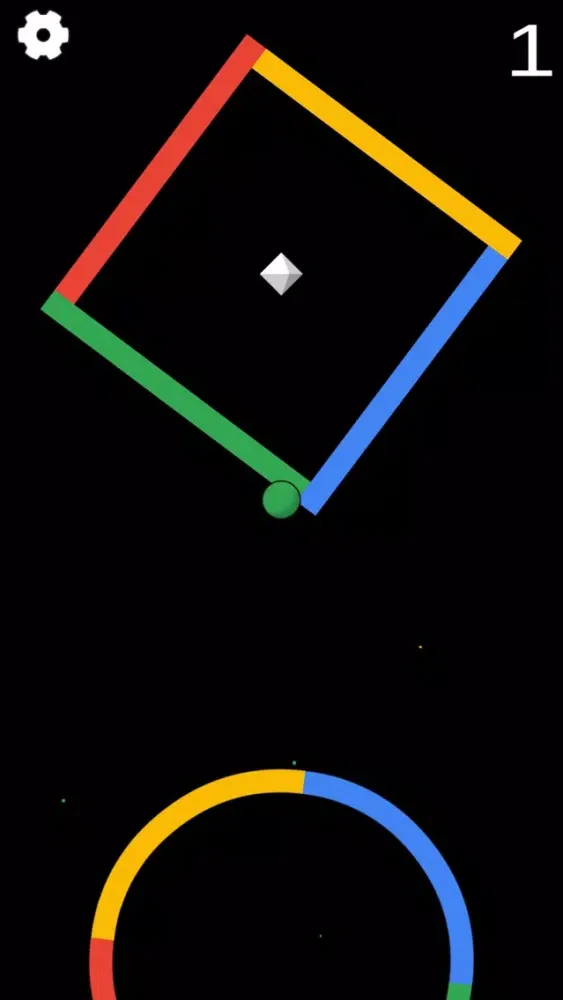 Color door 스크린샷