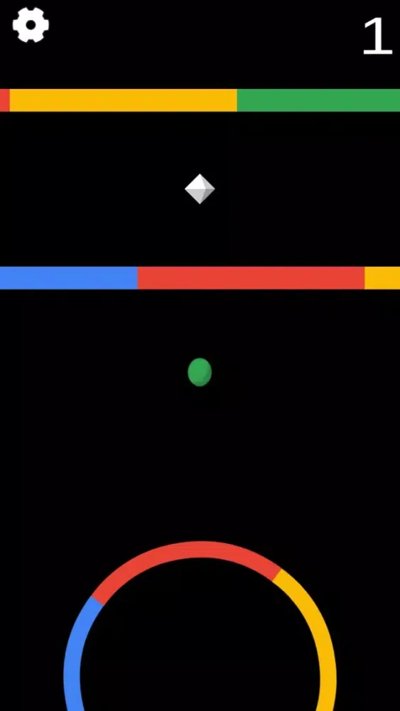 Color door 스크린샷