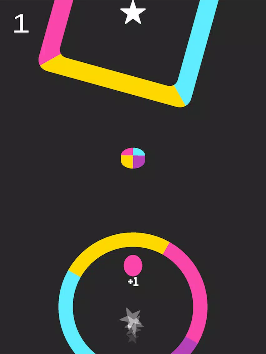 Color Mask iPad  سکرین شاٹس