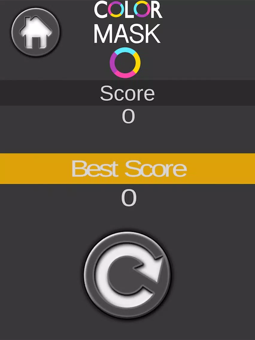 Color Mask iPad  سکرین شاٹس