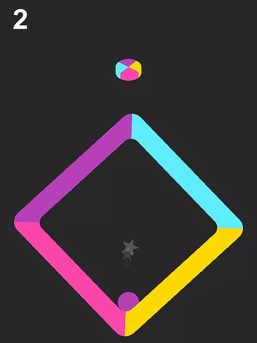 Color Mask iPad  سکرین شاٹس