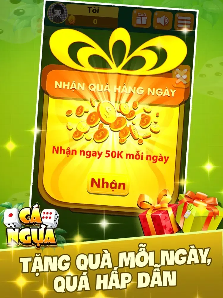 تصاویر Cá Ngựa - Ca Ngua offline iPad 