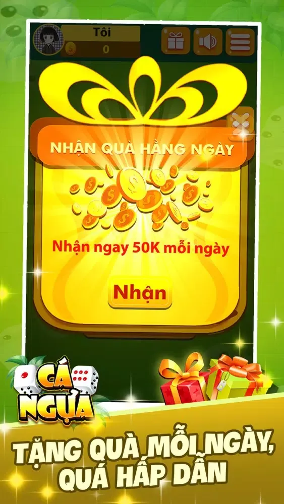 تصاویر Cá Ngựa - Ca Ngua offline