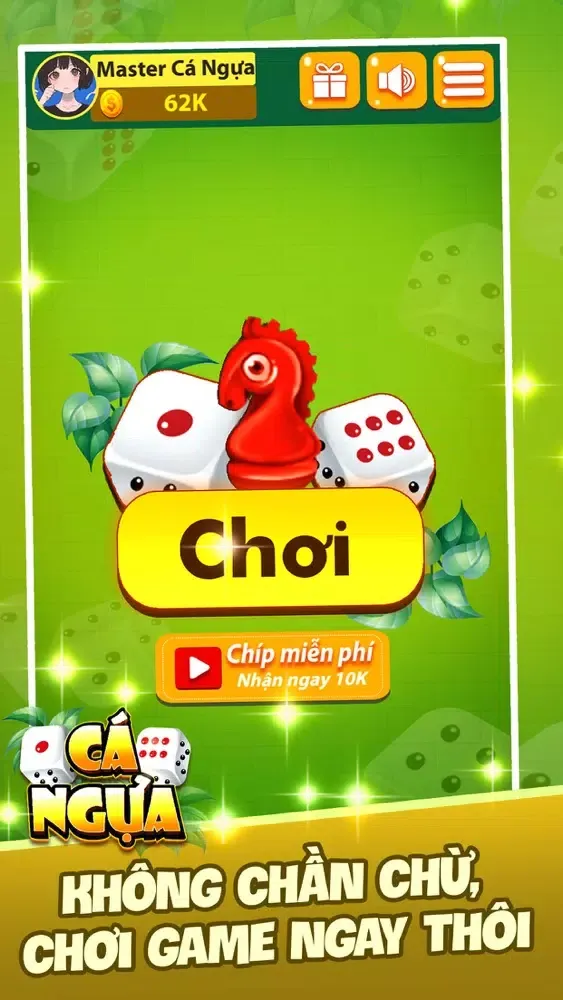 تصاویر Cá Ngựa - Ca Ngua offline