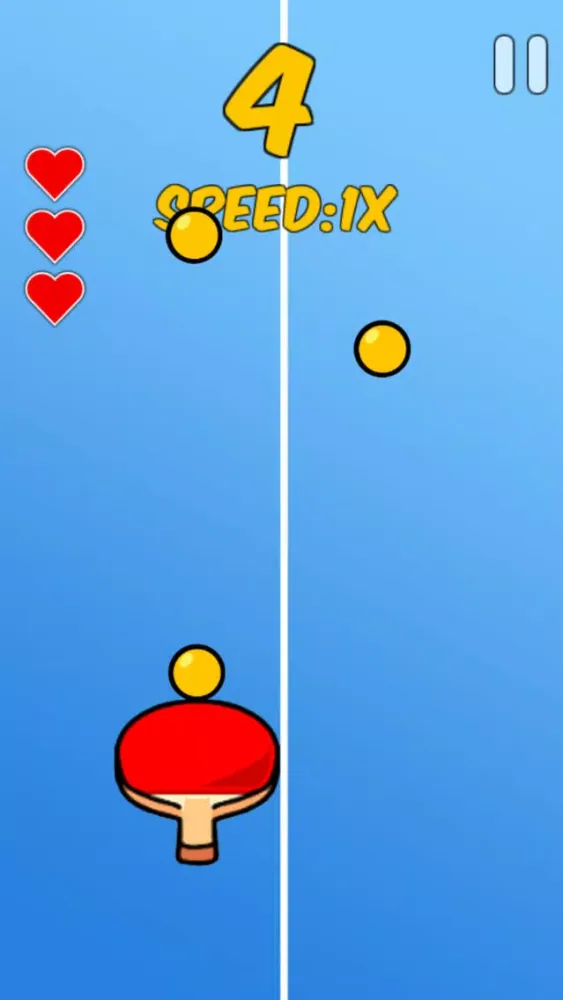 PingPong Go 스크린샷