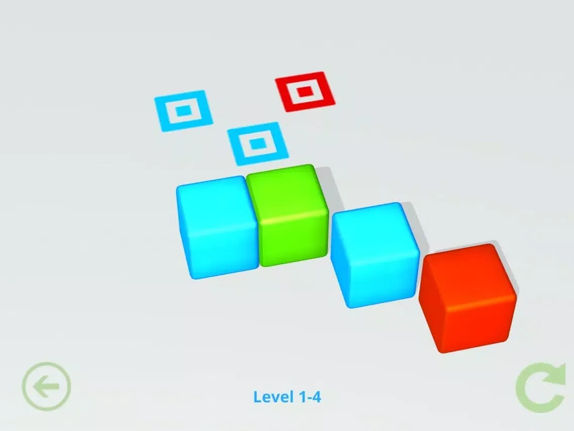 Скриншоты Pudding Box iPad 