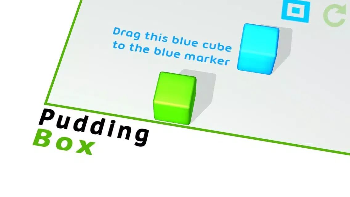 Скриншоты Pudding Box