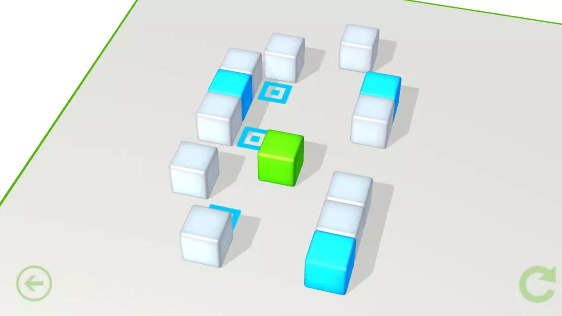 Скриншоты Pudding Box