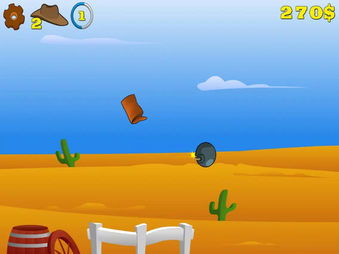 Shooting Score iPad  স্ক্রিনশট