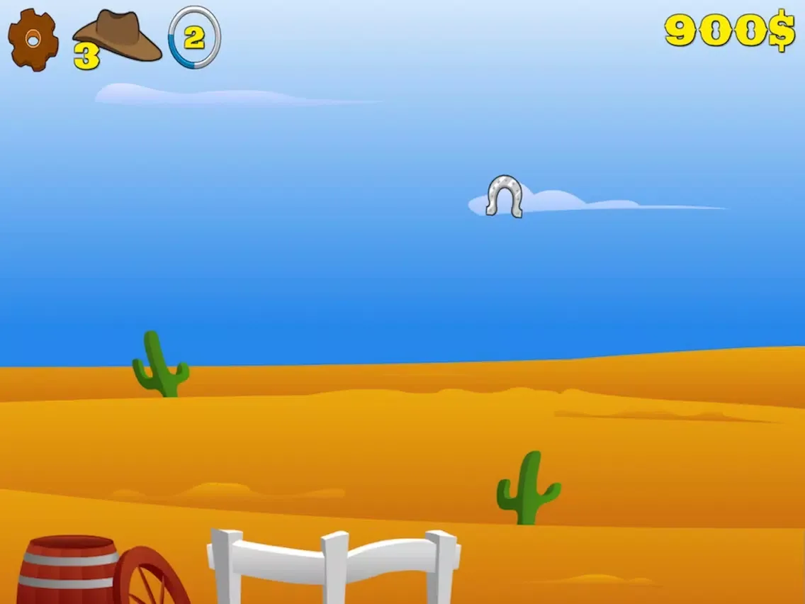 Shooting Score iPad  স্ক্রিনশট