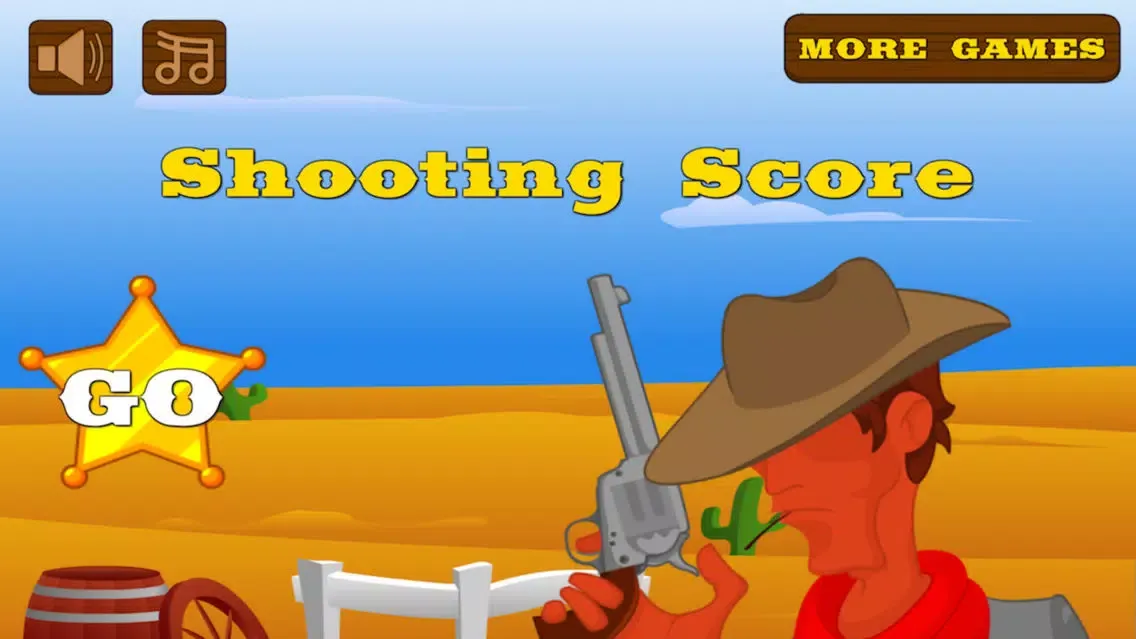 Shooting Score স্ক্রিনশট
