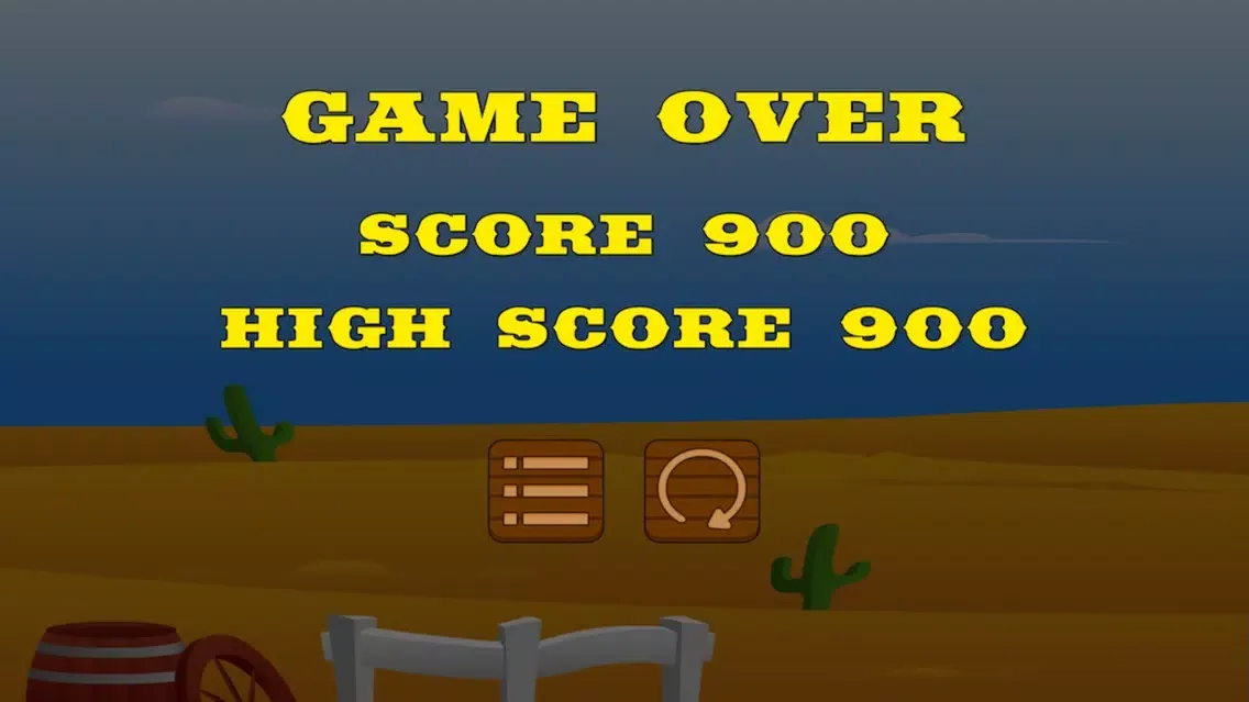 Shooting Score স্ক্রিনশট