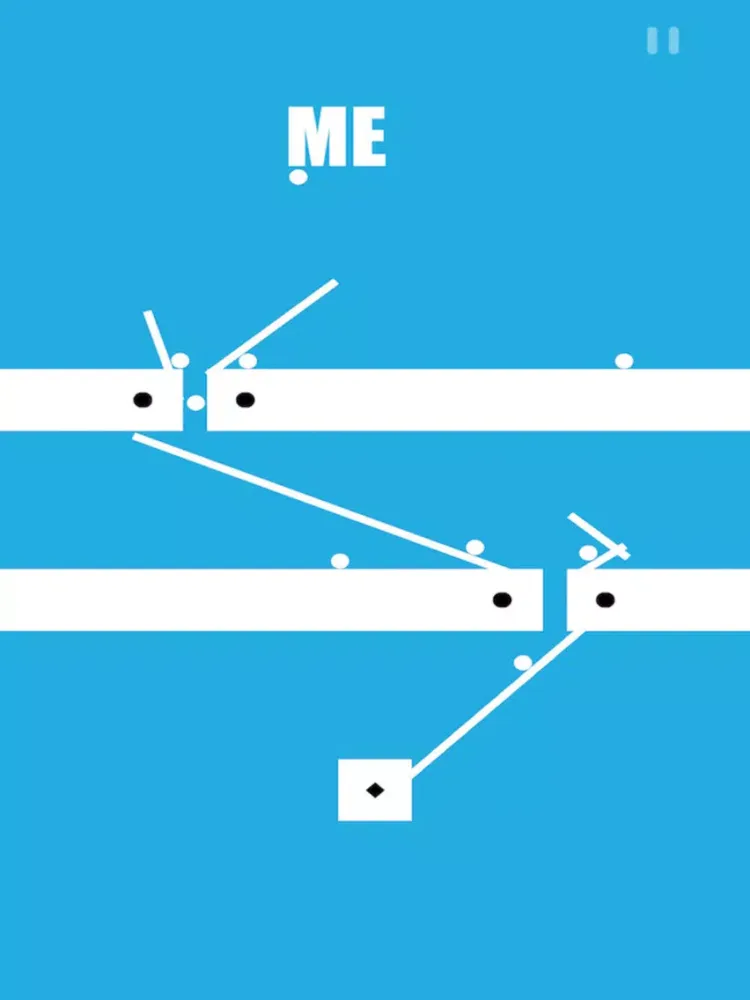 Tangkapan skrin Slide Me - relax game iPad 