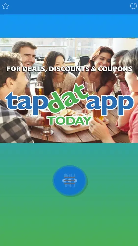 ภาพหน้าจอของ Tap-Dat-App