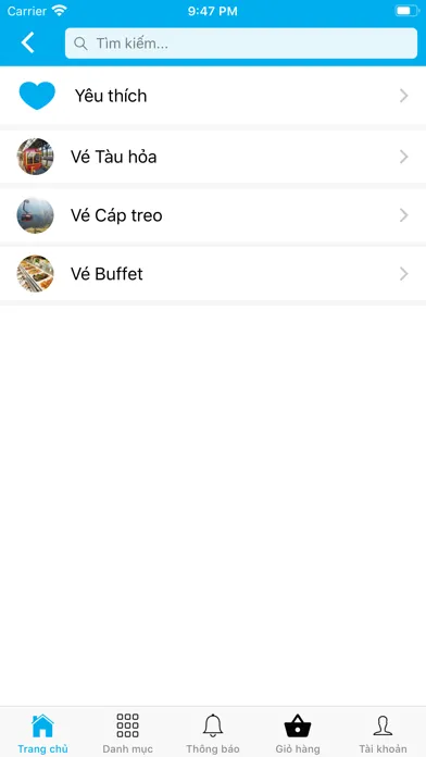 Screenshot di Sapa tất tần tật