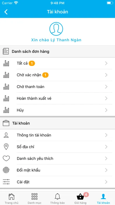Screenshot di Sapa tất tần tật