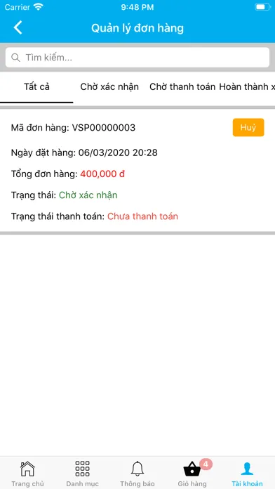 Screenshot di Sapa tất tần tật