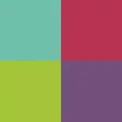 ColorSpasm 2 - Color Memory Match ColorSpasm 2 - Color Memory Match