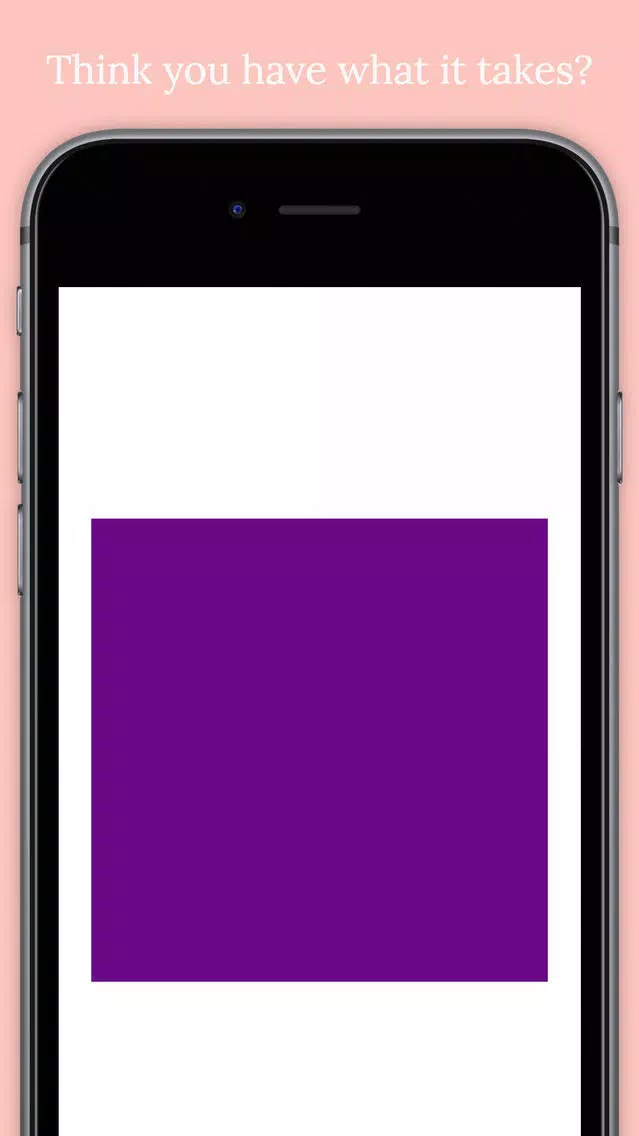 Tangkapan layar ColorSpasm 2 - Color Memory Match